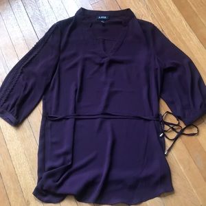NWT, A.Byer Top
